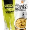 Chicken Korma With Basmati Rice (110g)