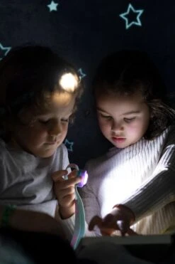 Ledlenser MD9405 KidLED2 Adventure LED Head Torch 6 Ledlenser MD9405 KidLED2 Adventure LED Head Torch -MOUTAIN WAREHOUSE md9405 001 kidled2adventureledheadtorch20230426032108 5