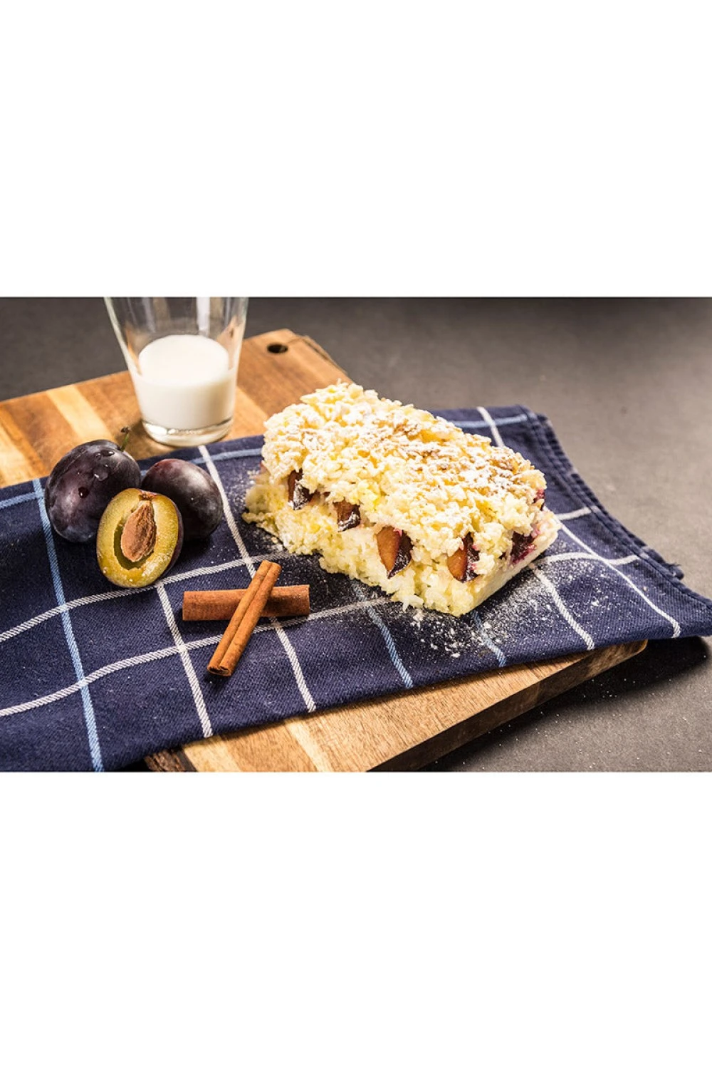 Rice Pudding with Plums (250g) Rice Pudding With Plums (250g) -MOUTAIN WAREHOUSE md9c8a 001 ricepuddingwithplums250g20230426022120 2