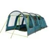 Coleman Castle Pines 4L 4 Man Blackout Tent -MOUTAIN WAREHOUSE mda1ef 001 castlepines4l4manblackouttent20230331042117 1