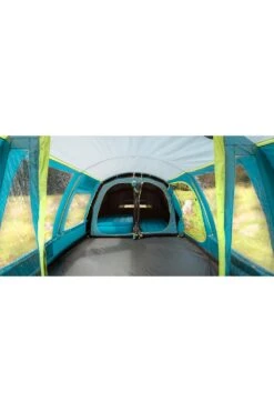 Coleman Castle Pines 4L 4 Man Blackout Tent -MOUTAIN WAREHOUSE mda1ef 001 castlepines4l4manblackouttent20230331042118 5