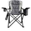 MDA362 Henwick Deluxe Camping Chair -MOUTAIN WAREHOUSE mda362 001 henwickdeluxecampingchair20231130062114 1