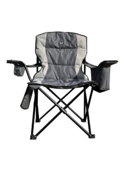 MDA362 Henwick Deluxe Camping Chair