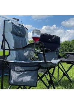 MDA362 Henwick Deluxe Camping Chair -MOUTAIN WAREHOUSE mda362 001 henwickdeluxecampingchair20231130062114 3