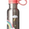MDBA3E Frugi Metal 400ml Water Bottle -MOUTAIN WAREHOUSE mdba3e 001 frugimetal400mlwaterbottle20250110091615 1