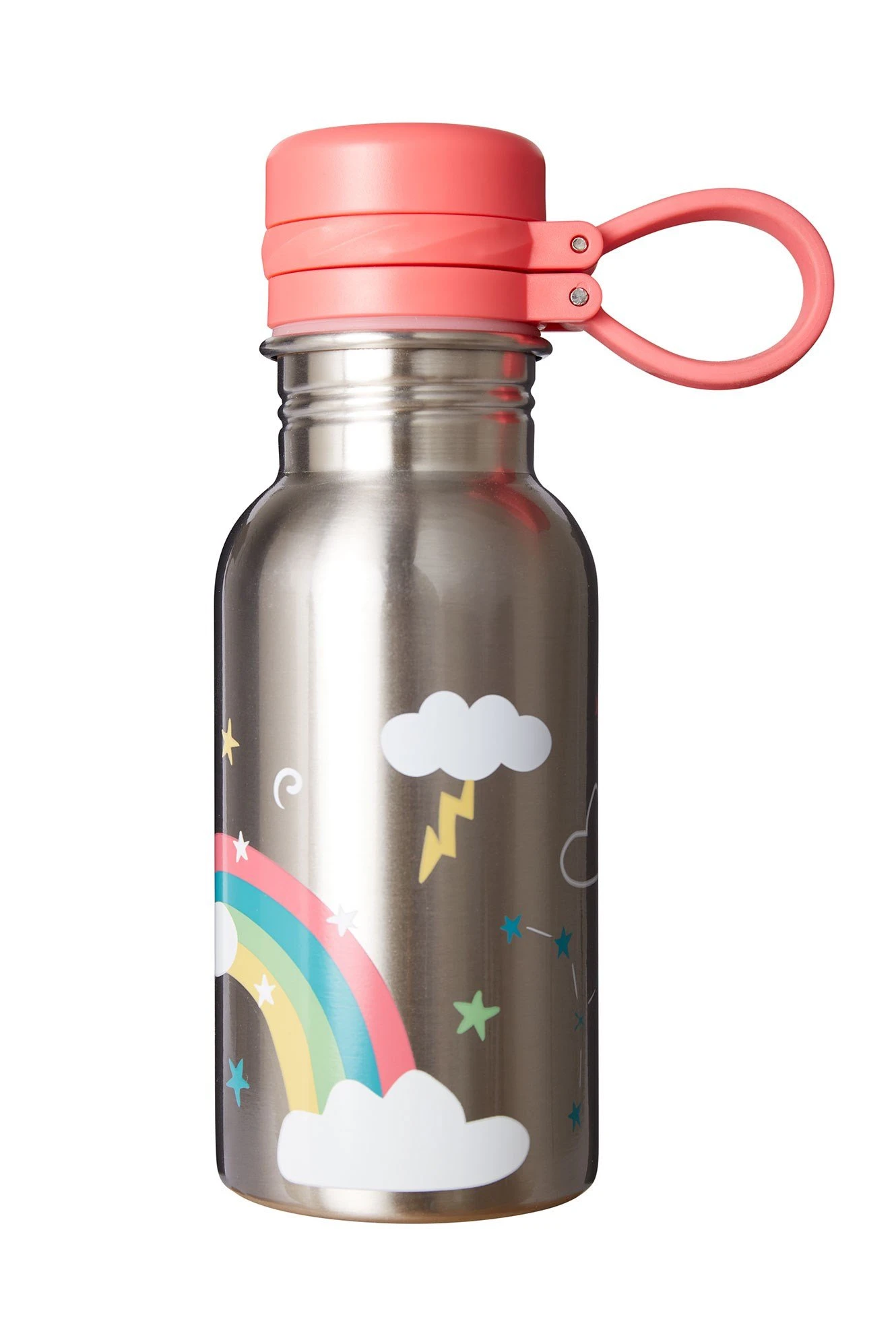 MDBA3E Frugi Metal 400ml Water Bottle MDBA3E Frugi Metal 400ml Water Bottle -MOUTAIN WAREHOUSE mdba3e 001 frugimetal400mlwaterbottle20250110091615 1