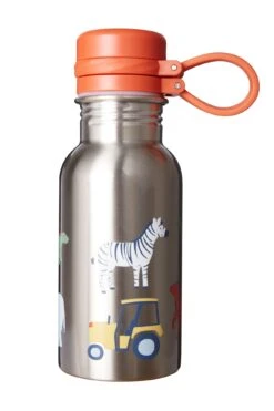 MDBA3E Frugi Metal 400ml Water Bottle 4 MDBA3E Frugi Metal 400ml Water Bottle -MOUTAIN WAREHOUSE mdba3e 002 frugimetal400mlwaterbottle20250110091615 1