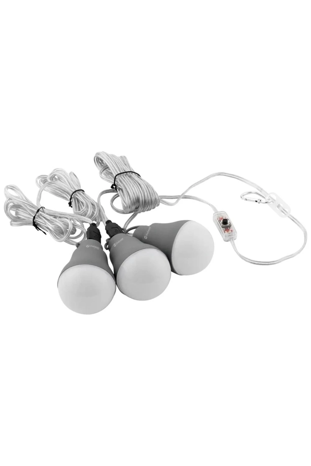 MDD514 Epsilon Bulb Set Outwell MDD514 Epsilon Bulb Set -MOUTAIN WAREHOUSE mdd514 001 epsilonbulbset20250530023610 1