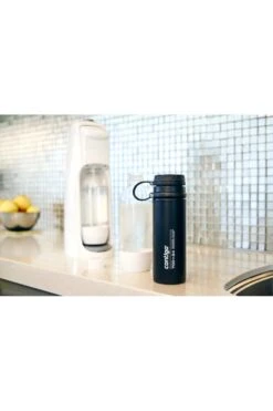 Contigo ME1306 Fuse Thermalock Water Bottle 700 Ml -MOUTAIN WAREHOUSE me1306 001 fusethermalockwaterbottle700ml20231113123628 8
