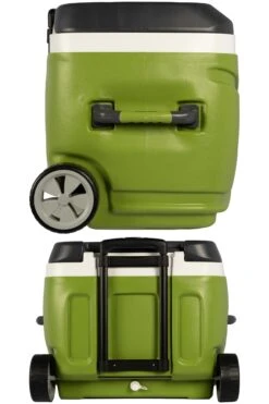 Vango ME392D Pinnacle Wheelie 66l - 120hr -MOUTAIN WAREHOUSE me392d 001 pinnaclewheelie66l120hr20250530123632 4