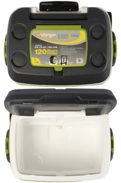 Vango ME392D Pinnacle Wheelie 66l - 120hr -MOUTAIN WAREHOUSE me392d 001 pinnaclewheelie66l120hr20250530123632 6