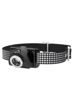 Ledlenser ME3BB2 SEO7R Rechargable 220lm Outdoor LED Head Torch