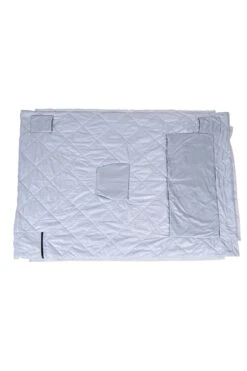 Culla Insulated Camping Blanket 6 Culla Insulated Camping Blanket -MOUTAIN WAREHOUSE me3d27 001 cullainsulatedcampingblanket20230314062112 5