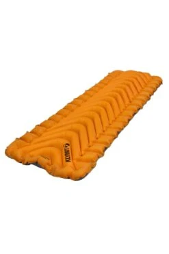 Klymit Insulated Static V Lite Camping Sleeping Pad -MOUTAIN WAREHOUSE me3fe1 001 insulatedstaticvlitecampingsleepingpad20230504022109 3