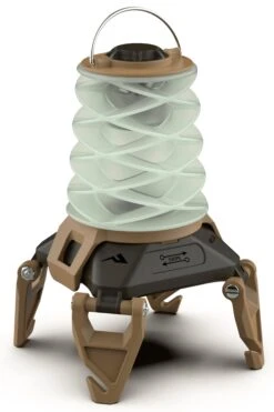 Princeton Tec ME4A80 HELIX 300L Backcountry Swipe Rechargeable Lantern