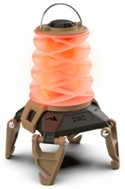 Princeton Tec ME4A80 HELIX 300L Backcountry Swipe Rechargeable Lantern 6 Princeton Tec ME4A80 HELIX 300L Backcountry Swipe Rechargeable Lantern -MOUTAIN WAREHOUSE me4a80 001 helix300lbackcountryswiperechargeablelantern20250206055141 5