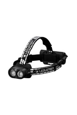 Ledlenser ME4DC0 H19R Signature Rechargeable Outdoor LED Head Torch