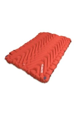 Klymit Insulated Double V Camping Sleeping Pad -MOUTAIN WAREHOUSE me6320 001 insulateddoublevcampingsleepingpad20230504032118 3