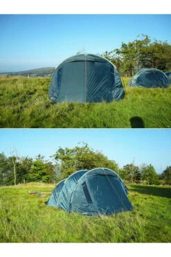 Vango ME7368 Skye Tent (5 Person) 7 Vango ME7368 Skye Tent (5 Person) -MOUTAIN WAREHOUSE me7368 001 skyetent5person20250512113636 6