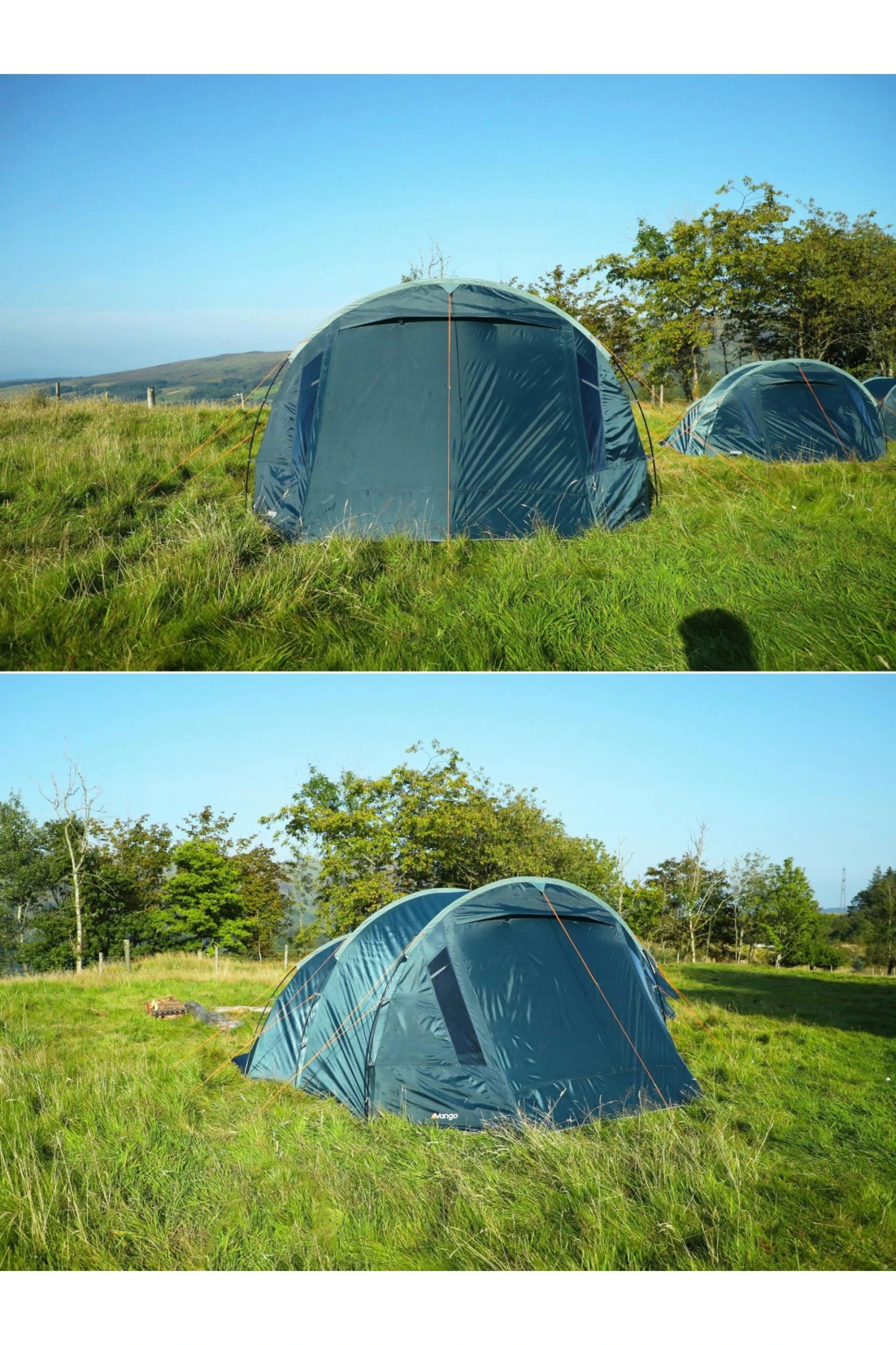 ME7368 Skye Tent (5 person) Vango ME7368 Skye Tent (5 Person) -MOUTAIN WAREHOUSE me7368 001 skyetent5person20250512113636 6 scaled