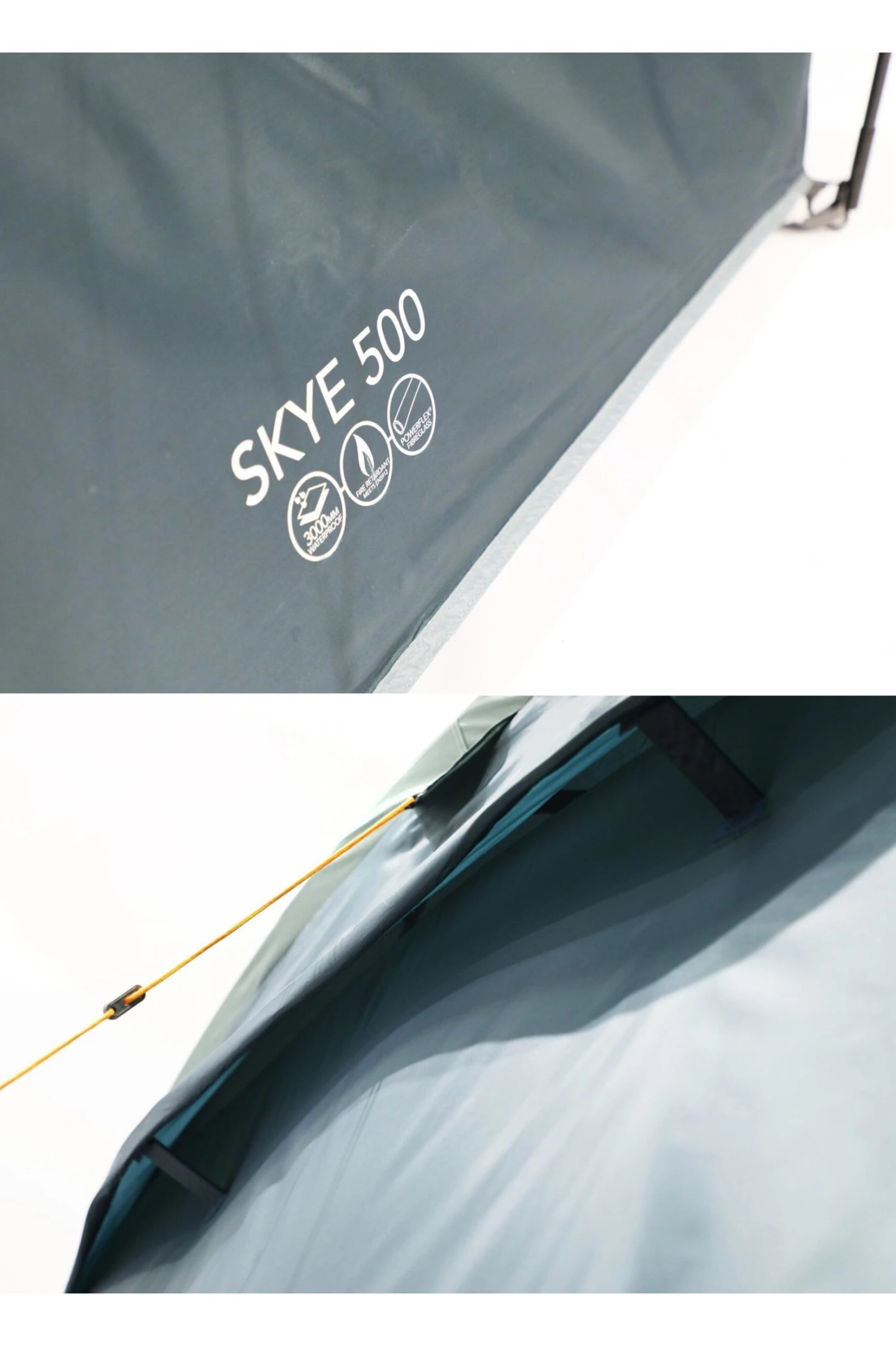 ME7368 Skye Tent (5 person) Vango ME7368 Skye Tent (5 Person) -MOUTAIN WAREHOUSE me7368 001 skyetent5person20250512113637 10 scaled