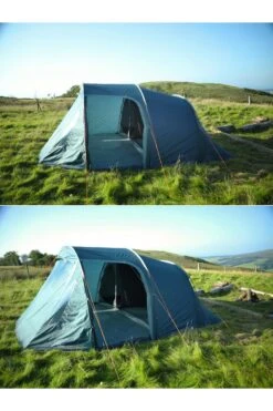 Vango ME7368 Skye Tent (5 Person) 8 Vango ME7368 Skye Tent (5 Person) -MOUTAIN WAREHOUSE me7368 001 skyetent5person20250512113637 7