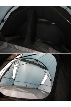 Vango ME7368 Skye Tent (5 Person) 10 Vango ME7368 Skye Tent (5 Person) -MOUTAIN WAREHOUSE me7368 001 skyetent5person20250512113637 9