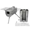 ME7F36 Woodlander Large Camping Stove -MOUTAIN WAREHOUSE me7f36 001 woodlanderlargecampingstove20240116043618 1