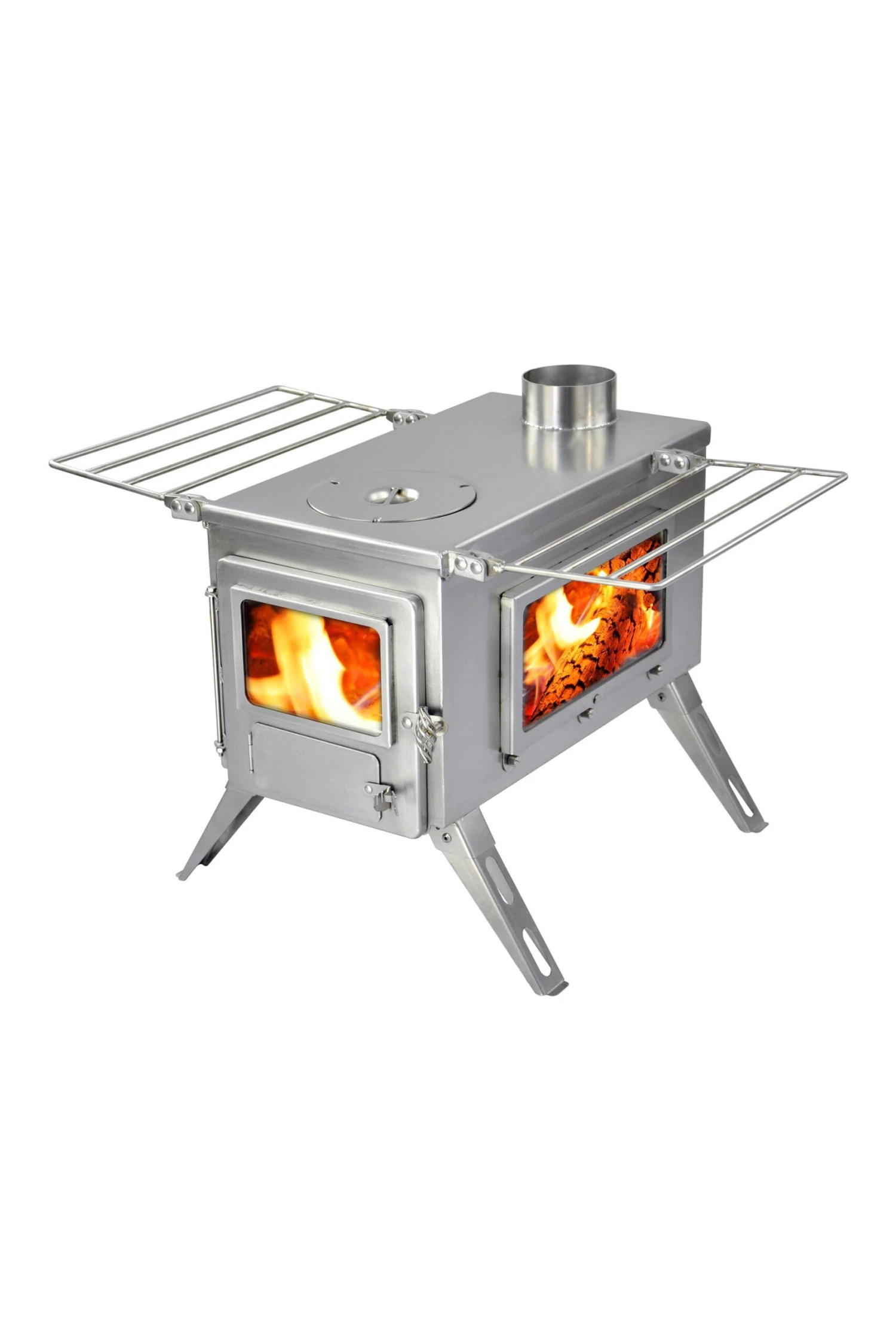 ME8271 Nomad View Large Camping Stove ME8271 Nomad View Large Camping Stove -MOUTAIN WAREHOUSE me8271 001 nomadviewlargecampingstove20240116043626 2 scaled