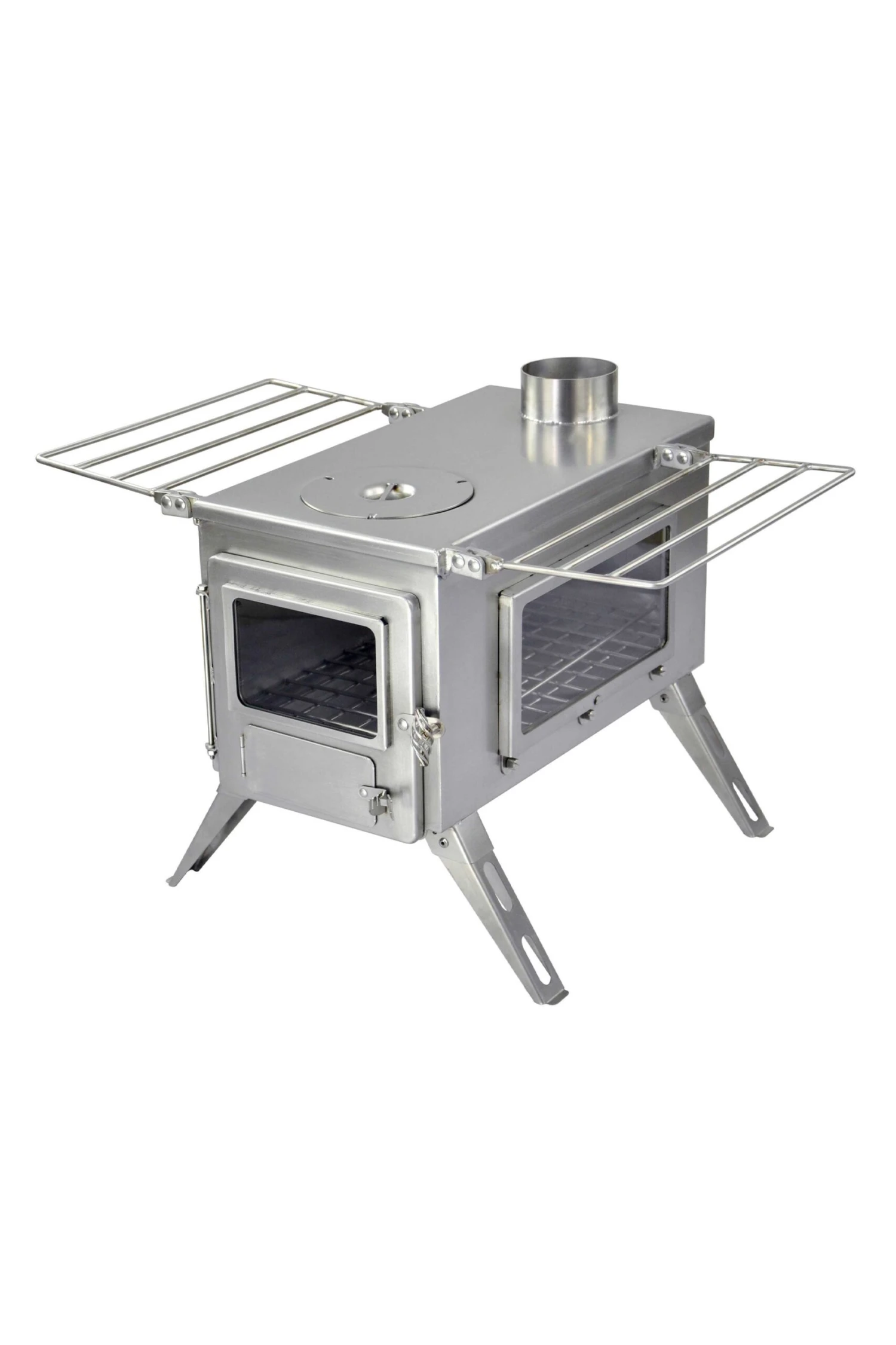 ME8271 Nomad View Large Camping Stove ME8271 Nomad View Large Camping Stove -MOUTAIN WAREHOUSE me8271 001 nomadviewlargecampingstove20240116043626 5 scaled