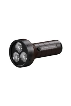 Ledlenser ME9244 P18R Signature Rechargeable Led Torch