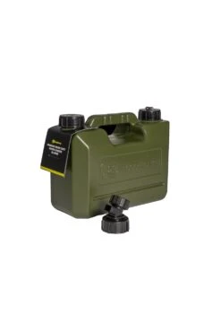 Ridgemonkey ME9B27 SpeedFlo Heavy Duty Water Carrier - 5L