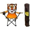 MEA07C Folding Mini Kids Camping Chair -MOUTAIN WAREHOUSE mea07c 001 foldingminikidscampingchair20230607053612 1
