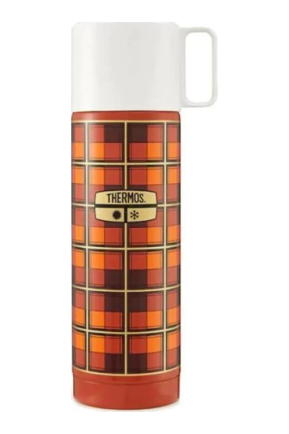 MEA0FF Revival Flask 500ml Thermos MEA0FF Revival Flask 500ml -MOUTAIN WAREHOUSE mea0ff 001 revivalflask500ml20240319043631 1