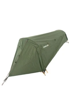Hybrid 1 Man Ground Tent And Hammock Tent