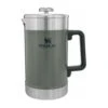 Stanley MEB580 Large Capacity French Press For Brewed Coffee -MOUTAIN WAREHOUSE meb580 001 largecapacityfrenchpressforbrewedcoffee20250320110622 1