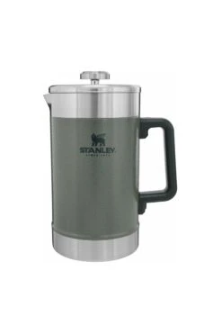 Stanley MEB580 Large Capacity French Press For Brewed Coffee