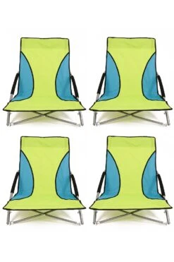 MEDD13 Low Camping Chair Family Pack -MOUTAIN WAREHOUSE medd13 003 lowcampingchairfamilypack20240716123613 1