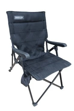 Lucca Quick Dry Foam Air Mesh Camping Chair