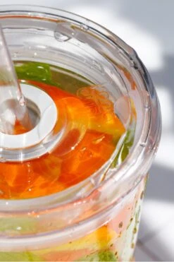 MEEFFA Cold Cup Original Clear M 12oz / 340ml -MOUTAIN WAREHOUSE meeffa 001 coldcuporiginalclearm12oz340ml20250121063619 5