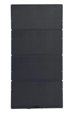EcoFlow 400W Portable Solar Panel