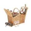 MF2BFD 2 Person Ravenstor Slope-Sided Picnic Basket 2 MF2BFD 2 Person Ravenstor Slope-Sided Picnic Basket -MOUTAIN WAREHOUSE mf2bfd 001 2personravenstorslopesidedpicnicbasket20250317063649 1