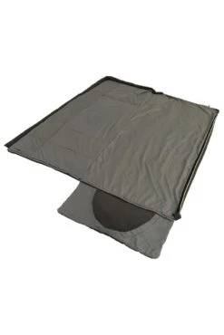 Outwell MF4ED8 Sleeping Bag Contour Midnight -MOUTAIN WAREHOUSE mf4ed8 001 sleepingbagcontourmidnight20250217105125 6