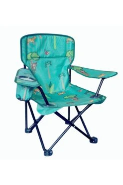 MF851E Kids Camping Chair
