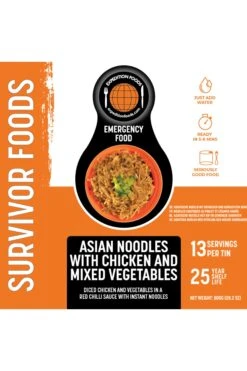 MFA3F4 Asian Noodles With Chicken And Mixed Veg Tin 3 MFA3F4 Asian Noodles With Chicken And Mixed Veg Tin -MOUTAIN WAREHOUSE mfa3f4 001 asiannoodleswithchickenandmixedvegtin20230927053617 2
