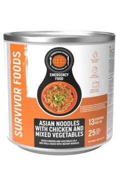 MFA3F4 Asian Noodles With Chicken And Mixed Veg Tin 4 MFA3F4 Asian Noodles With Chicken And Mixed Veg Tin -MOUTAIN WAREHOUSE mfa3f4 001 asiannoodleswithchickenandmixedvegtin20230927053617 3
