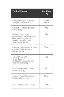 MFA3F4 Asian Noodles With Chicken And Mixed Veg Tin 5 MFA3F4 Asian Noodles With Chicken And Mixed Veg Tin -MOUTAIN WAREHOUSE mfa3f4 001 asiannoodleswithchickenandmixedvegtin20230927053617 4