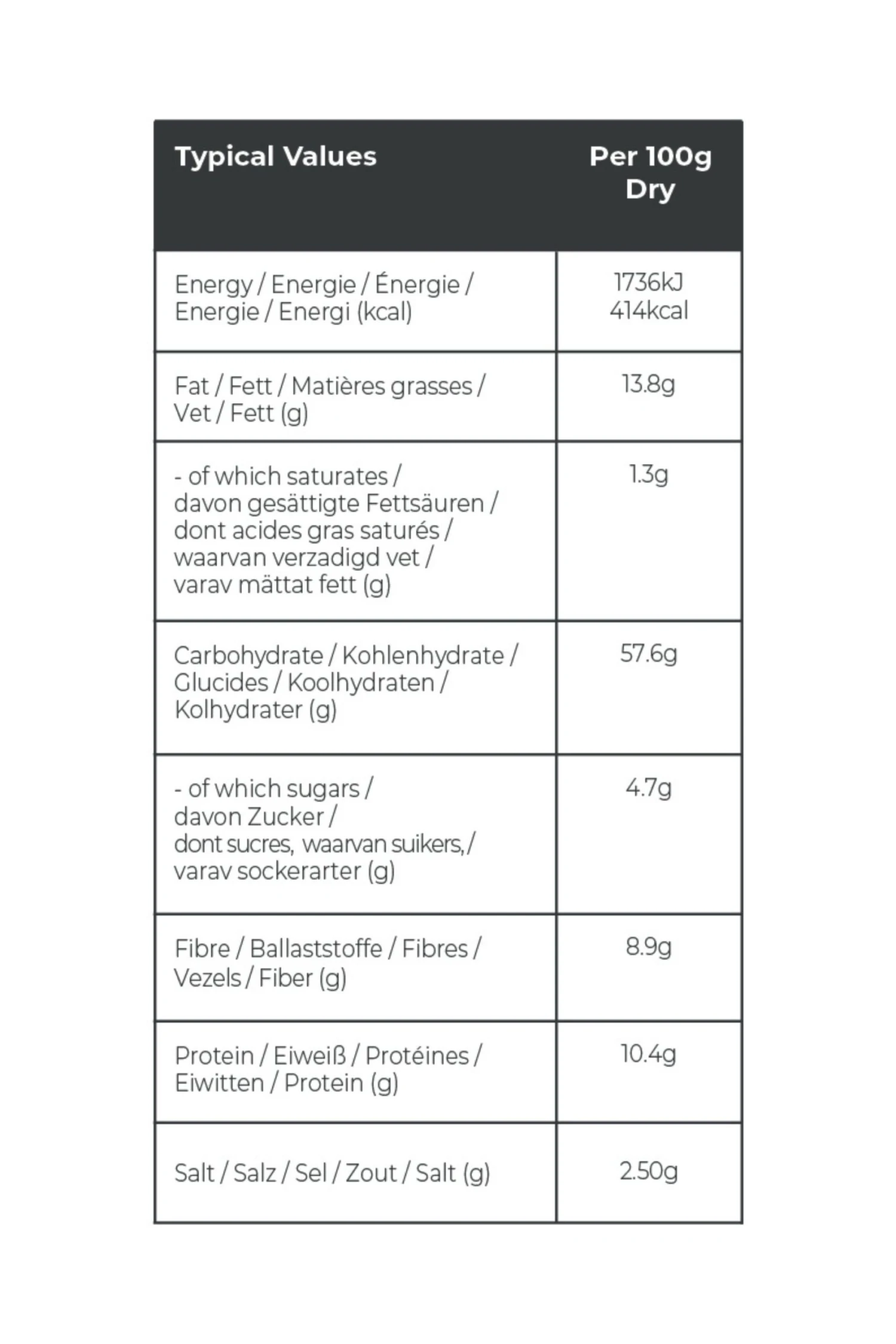 MFA3F4 Asian Noodles with Chicken and Mixed Veg Tin MFA3F4 Asian Noodles With Chicken And Mixed Veg Tin -MOUTAIN WAREHOUSE mfa3f4 001 asiannoodleswithchickenandmixedvegtin20230927053617 4 scaled