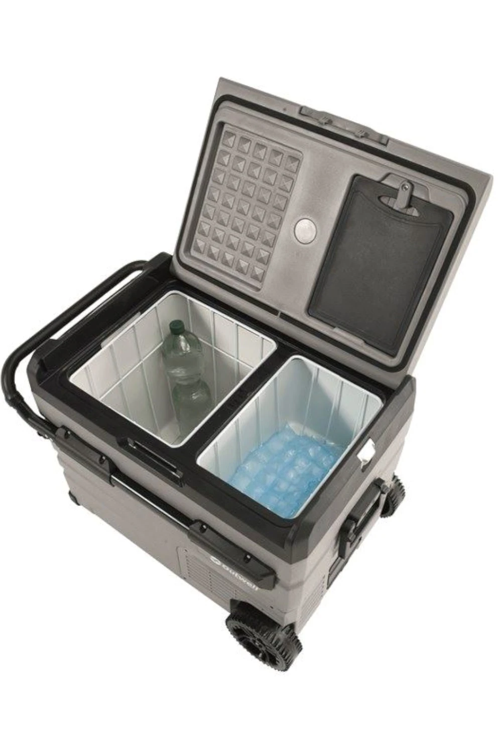 MFAD6A Arctic Frost 45 Coolbox Outwell MFAD6A Arctic Frost 45 Coolbox -MOUTAIN WAREHOUSE