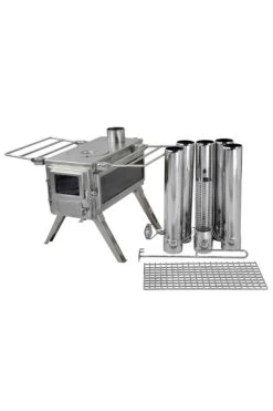 MFB2C2 Nomad View Small Camping Stove -MOUTAIN WAREHOUSE mfb2c2 001 nomadviewsmallcampingstove20240116043621 2